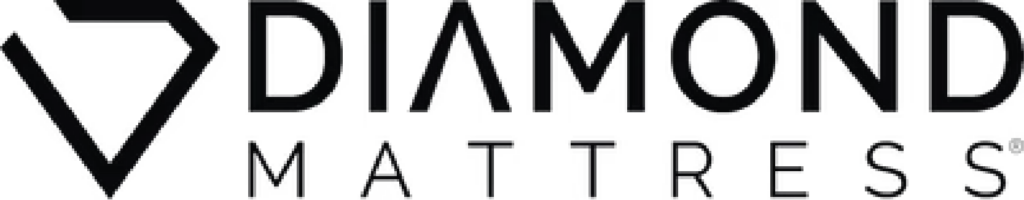 Diamond Mattress logo