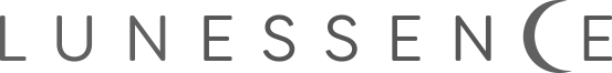 Lunessence logo