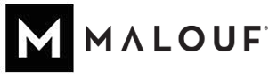 Malouf logo